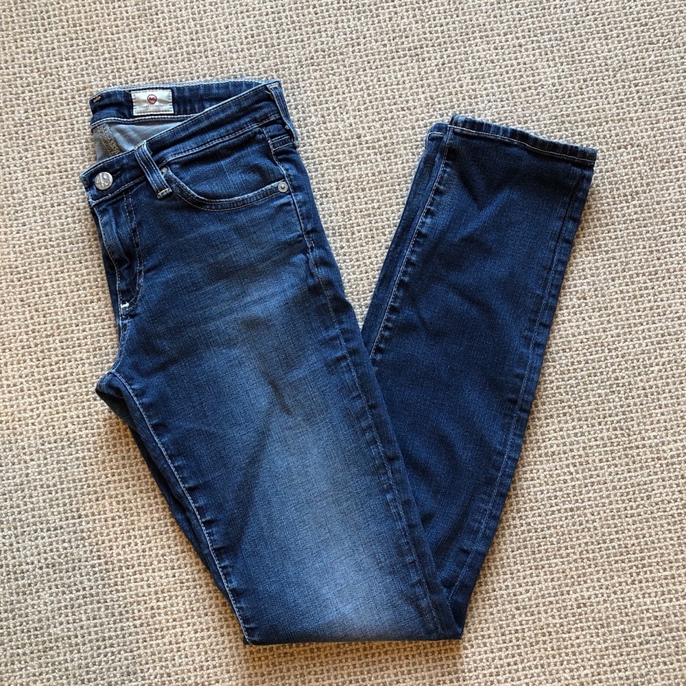 AG Adriano Goldschmied Jeans skinny size 26